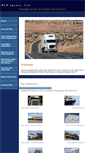Mobile Screenshot of logisticspersonnel.com